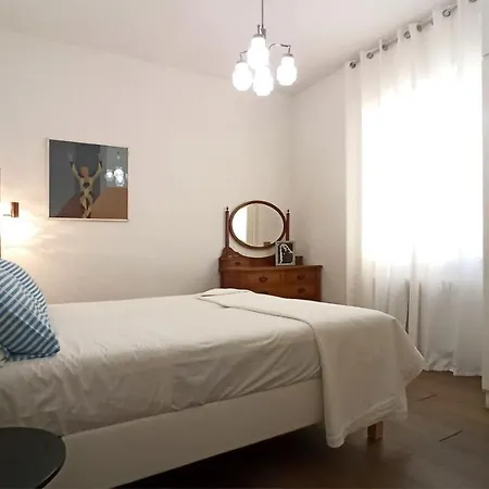 Casa Presente Porto Ercole Apartment