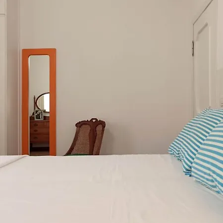 Apartment Casa Presente Porto Ercole *